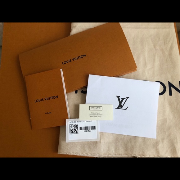 ❌SOLD❌ Louis Vuitton Escale NÉONOÉ MM - Picture 14 of 16